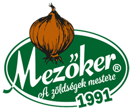 Mezőker Kft. Logo