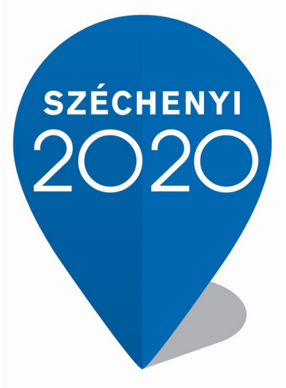 Széchenyi 2020 logó