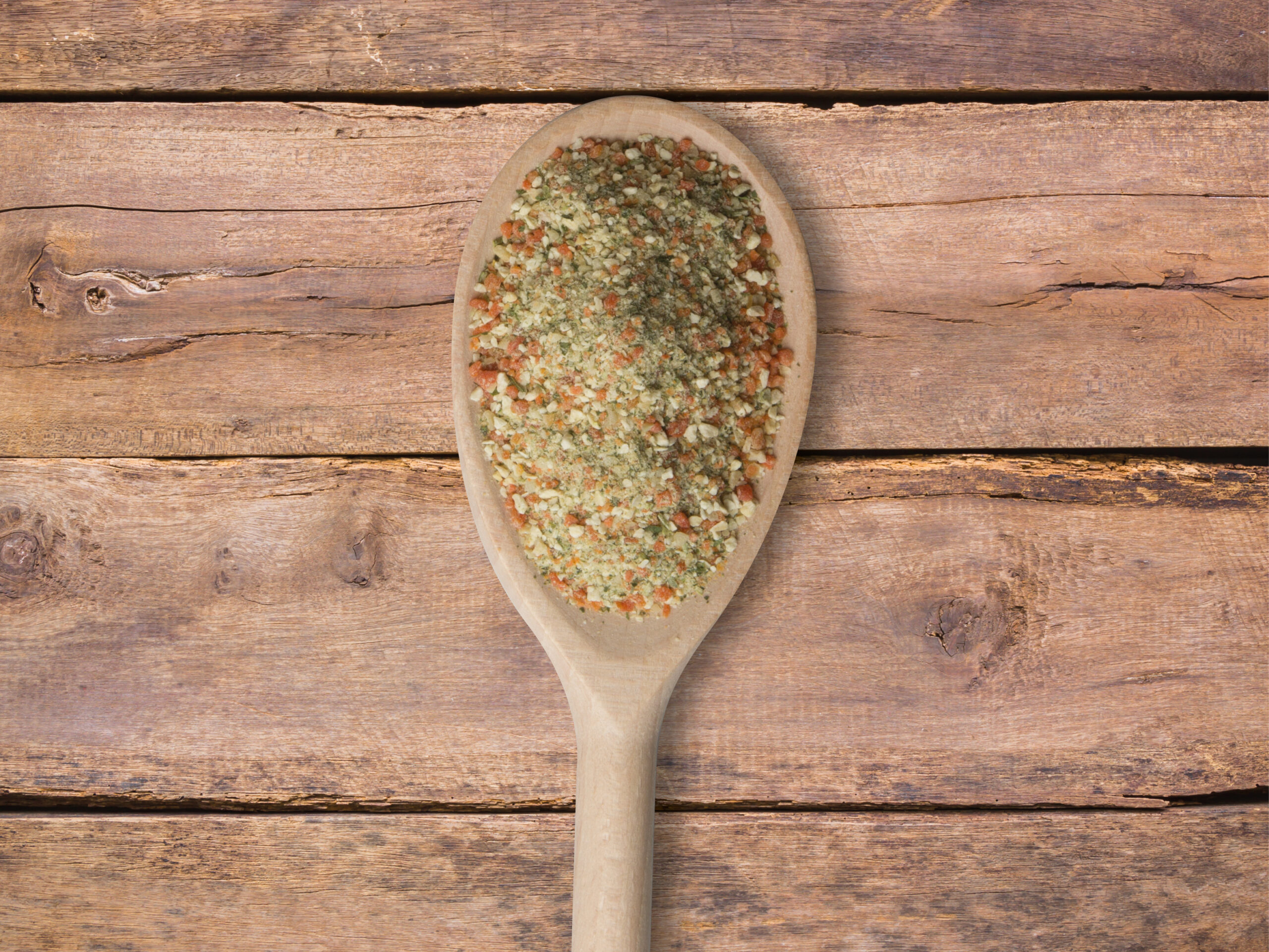 Zöldségkeverék gríz